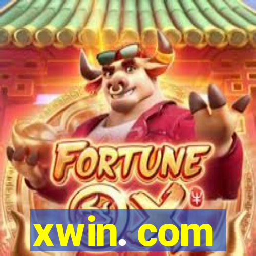 xwin. com